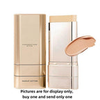 🔥Hot Sale - 50% OFF🔥💖Flawless & Long-Lasting Dual-Ended Foundation Stick - My Good Buys - 🔥Hot Sale - 50% OFF🔥💖Flawless & Long-Lasting Dual-Ended Foundation Stick