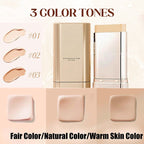 🔥Hot Sale - 50% OFF🔥💖Flawless & Long-Lasting Dual-Ended Foundation Stick - My Good Buys - 🔥Hot Sale - 50% OFF🔥💖Flawless & Long-Lasting Dual-Ended Foundation Stick