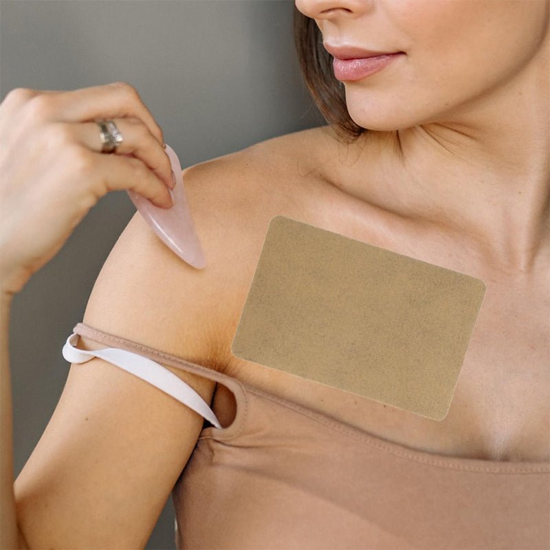 🔥Hot Sale - 50% OFF🔥Ginger Patches for Pain - My Good Buys - 🔥Hot Sale - 50% OFF🔥Ginger Patches for Pain