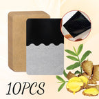 🔥Hot Sale - 50% OFF🔥Ginger Patches for Pain - My Good Buys - 🔥Hot Sale - 50% OFF🔥Ginger Patches for Pain