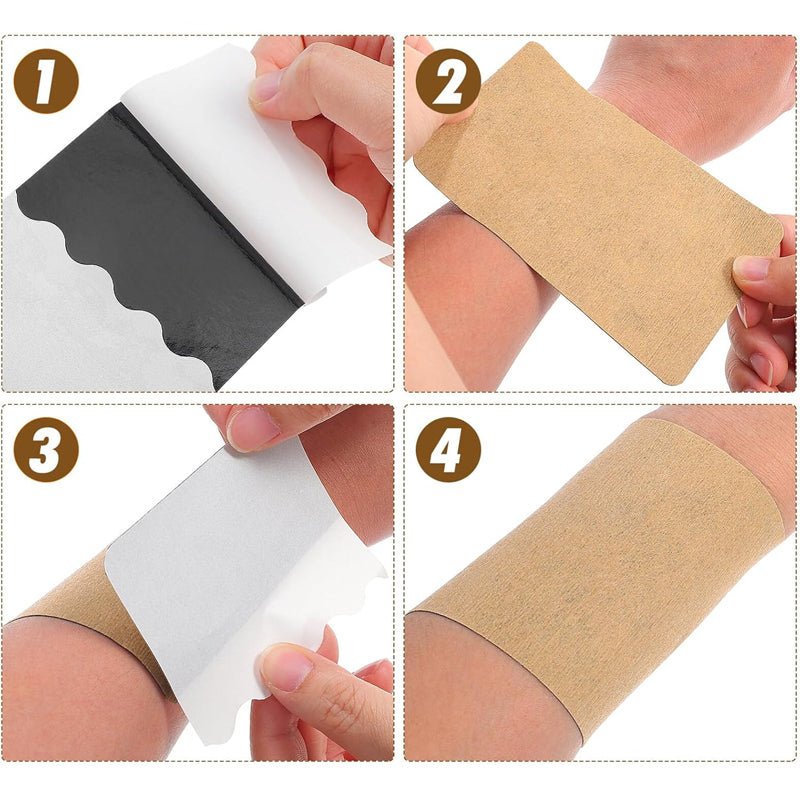 🔥Hot Sale - 50% OFF🔥Ginger Patches for Pain - My Good Buys - 🔥Hot Sale - 50% OFF🔥Ginger Patches for Pain