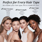 🔥Hot Sale 50% OFF🔥Hair Leave-In Volumizing Styling Spray - My Good Buys - 🔥Hot Sale 50% OFF🔥Hair Leave-In Volumizing Styling Spray