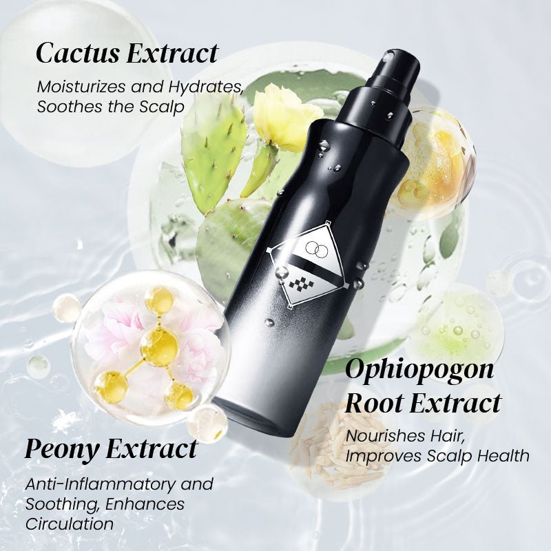 🔥Hot Sale 50% OFF🔥Hair Leave-In Volumizing Styling Spray - My Good Buys - 🔥Hot Sale 50% OFF🔥Hair Leave-In Volumizing Styling Spray