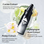 🔥Hot Sale 50% OFF🔥Hair Leave-In Volumizing Styling Spray - My Good Buys - 🔥Hot Sale 50% OFF🔥Hair Leave-In Volumizing Styling Spray