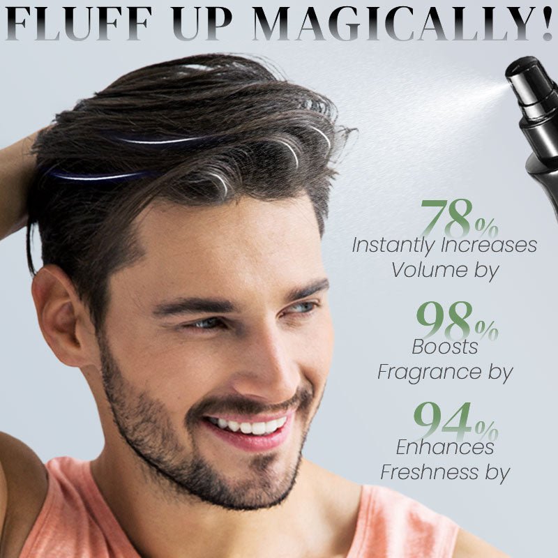 🔥Hot Sale 50% OFF🔥Hair Leave-In Volumizing Styling Spray - My Good Buys - 🔥Hot Sale 50% OFF🔥Hair Leave-In Volumizing Styling Spray