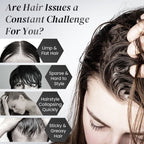🔥Hot Sale 50% OFF🔥Hair Leave-In Volumizing Styling Spray - My Good Buys - 🔥Hot Sale 50% OFF🔥Hair Leave-In Volumizing Styling Spray
