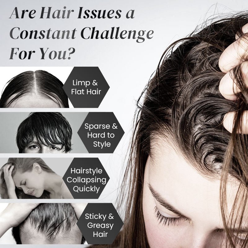 🔥Hot Sale 50% OFF🔥Hair Leave-In Volumizing Styling Spray - My Good Buys - 🔥Hot Sale 50% OFF🔥Hair Leave-In Volumizing Styling Spray