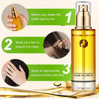 💫Hot Sale-50% Off🎉Intensive Nourishing Hair Oil Spray - My Good Buys - 💫Hot Sale-50% Off🎉Intensive Nourishing Hair Oil Spray