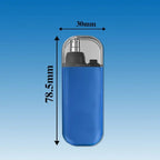 🎁HOT SALE 50% OFF💕Rechargeable Portable Nose Hair Trimmer - My Good Buys - 🎁HOT SALE 50% OFF💕Rechargeable Portable Nose Hair Trimmer