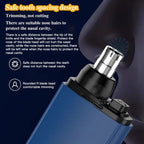 🎁HOT SALE 50% OFF💕Rechargeable Portable Nose Hair Trimmer - My Good Buys - 🎁HOT SALE 50% OFF💕Rechargeable Portable Nose Hair Trimmer