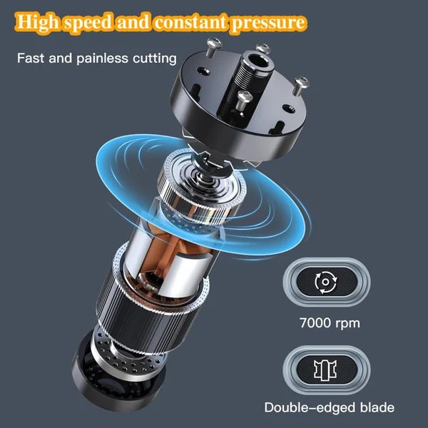 🎁HOT SALE 50% OFF💕Rechargeable Portable Nose Hair Trimmer - My Good Buys - 🎁HOT SALE 50% OFF💕Rechargeable Portable Nose Hair Trimmer