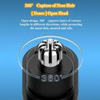 🎁HOT SALE 50% OFF💕Rechargeable Portable Nose Hair Trimmer - My Good Buys - 🎁HOT SALE 50% OFF💕Rechargeable Portable Nose Hair Trimmer