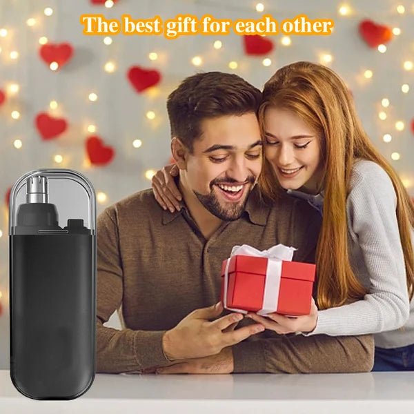 🎁HOT SALE 50% OFF💕Rechargeable Portable Nose Hair Trimmer - My Good Buys - 🎁HOT SALE 50% OFF💕Rechargeable Portable Nose Hair Trimmer