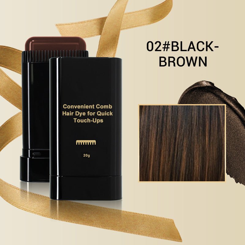 🔥Hot Sale 50% Off🔥Safe and Convenient Comb Hair Dye - My Good Buys - 🔥Hot Sale 50% Off🔥Safe and Convenient Comb Hair Dye