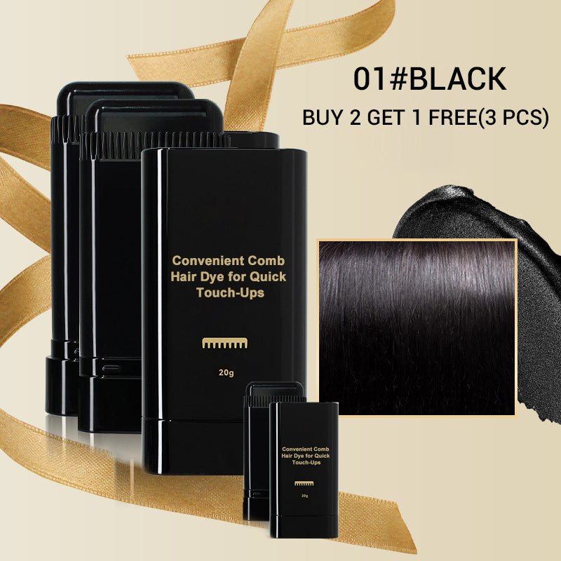 🔥Hot Sale 50% Off🔥Safe and Convenient Comb Hair Dye - My Good Buys - 🔥Hot Sale 50% Off🔥Safe and Convenient Comb Hair Dye