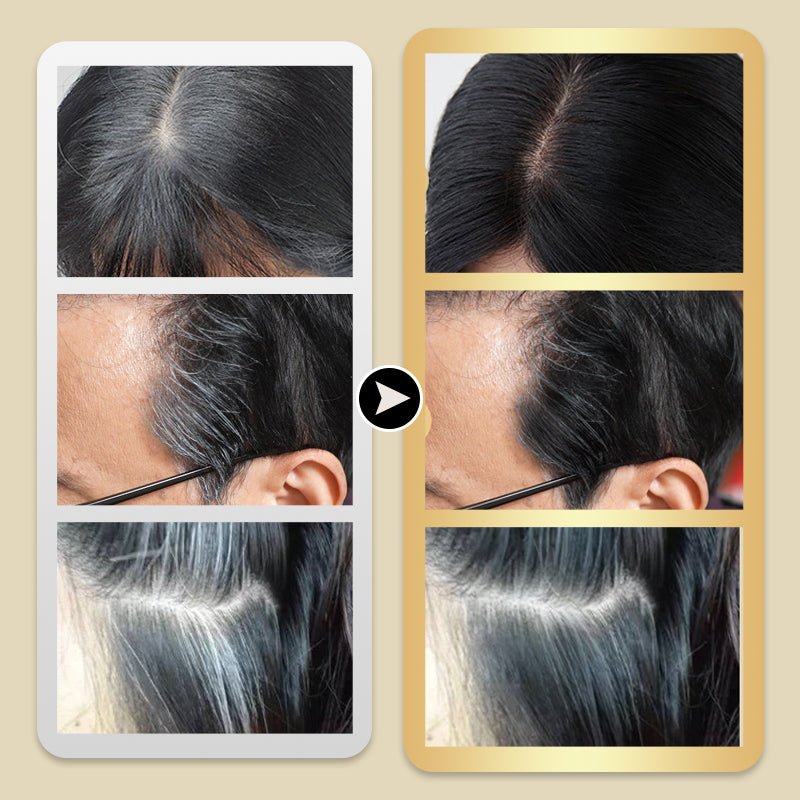 🔥Hot Sale 50% Off🔥Safe and Convenient Comb Hair Dye - My Good Buys - 🔥Hot Sale 50% Off🔥Safe and Convenient Comb Hair Dye