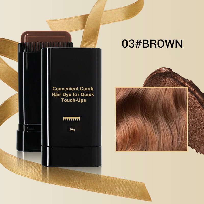 🔥Hot Sale 50% Off🔥Safe and Convenient Comb Hair Dye - My Good Buys - 🔥Hot Sale 50% Off🔥Safe and Convenient Comb Hair Dye