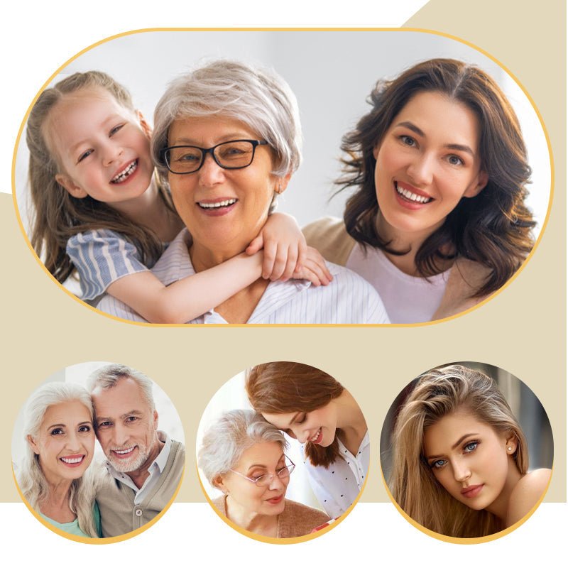 🔥Hot Sale 50% Off🔥Safe and Convenient Comb Hair Dye - My Good Buys - 🔥Hot Sale 50% Off🔥Safe and Convenient Comb Hair Dye