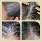🔥Hot Sale 50% Off🔥Safe and Convenient Comb Hair Dye - My Good Buys - 🔥Hot Sale 50% Off🔥Safe and Convenient Comb Hair Dye