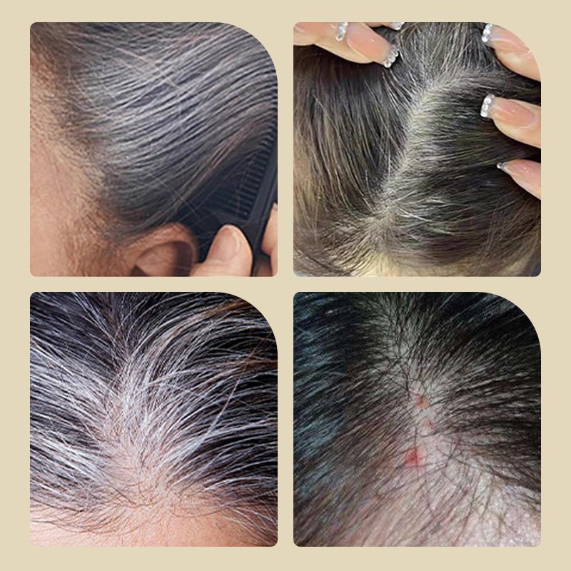 🔥Hot Sale 50% Off🔥Safe and Convenient Comb Hair Dye - My Good Buys - 🔥Hot Sale 50% Off🔥Safe and Convenient Comb Hair Dye