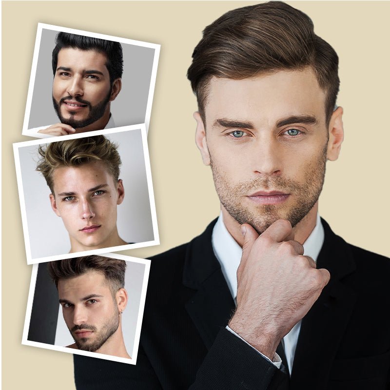🔥Hot Sale 50% Off🔥Safe and Convenient Comb Hair Dye - My Good Buys - 🔥Hot Sale 50% Off🔥Safe and Convenient Comb Hair Dye