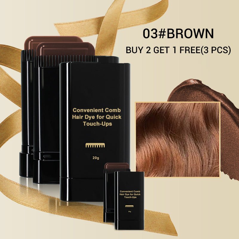 🔥Hot Sale 50% Off🔥Safe and Convenient Comb Hair Dye - My Good Buys - 🔥Hot Sale 50% Off🔥Safe and Convenient Comb Hair Dye