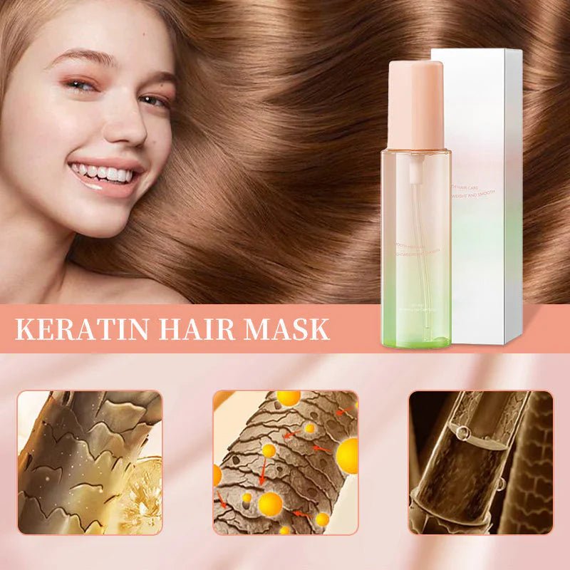 🔥Hot Sale 50% Off🔥Safe and Convenient Comb Hair Dye - My Good Buys - 🔥Hot Sale 50% Off🔥Safe and Convenient Comb Hair Dye