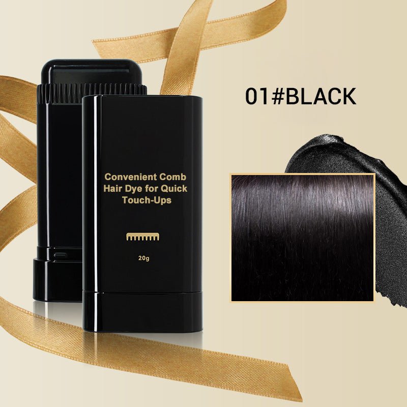 🔥Hot Sale 50% Off🔥Safe and Convenient Comb Hair Dye - My Good Buys - 🔥Hot Sale 50% Off🔥Safe and Convenient Comb Hair Dye