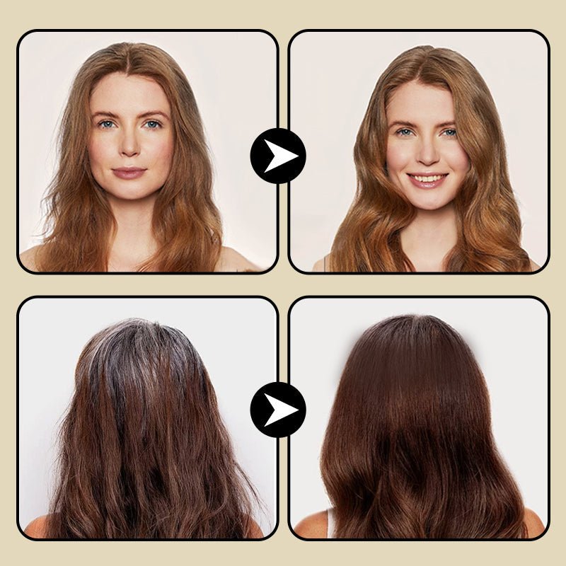 🔥Hot Sale 50% Off🔥Safe and Convenient Comb Hair Dye - My Good Buys - 🔥Hot Sale 50% Off🔥Safe and Convenient Comb Hair Dye