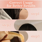 🔥Hot Sale 50% Off🔥Safe and Convenient Comb Hair Dye - My Good Buys - 🔥Hot Sale 50% Off🔥Safe and Convenient Comb Hair Dye