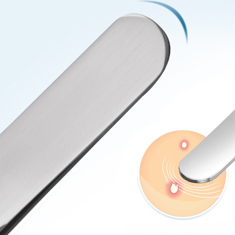 💓HOT SALE 50% OFF💥Stainless Steel Blackhead Removal Kit (with free alcohol pads) - My Good Buys - 💓HOT SALE 50% OFF💥Stainless Steel Blackhead Removal Kit (with free alcohol pads)