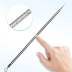 💓HOT SALE 50% OFF💥Stainless Steel Blackhead Removal Kit (with free alcohol pads) - My Good Buys - 💓HOT SALE 50% OFF💥Stainless Steel Blackhead Removal Kit (with free alcohol pads)