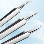 💓HOT SALE 50% OFF💥Stainless Steel Blackhead Removal Kit (with free alcohol pads) - My Good Buys - 💓HOT SALE 50% OFF💥Stainless Steel Blackhead Removal Kit (with free alcohol pads)