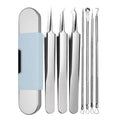 💓HOT SALE 50% OFF💥Stainless Steel Blackhead Removal Kit (with free alcohol pads) - My Good Buys - 💓HOT SALE 50% OFF💥Stainless Steel Blackhead Removal Kit (with free alcohol pads)