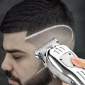 🔥HOT SALE - 50% OFF🔥Vintage Engraving LCD Digital Display Hair Clipper - My Good Buys - 🔥HOT SALE - 50% OFF🔥Vintage Engraving LCD Digital Display Hair Clipper