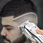 🔥HOT SALE - 50% OFF🔥Vintage Engraving LCD Digital Display Hair Clipper - My Good Buys - 🔥HOT SALE - 50% OFF🔥Vintage Engraving LCD Digital Display Hair Clipper