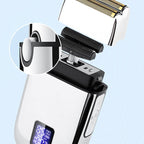 🔥HOT SALE - 50% OFF🔥Vintage Engraving LCD Digital Display Hair Clipper - My Good Buys - 🔥HOT SALE - 50% OFF🔥Vintage Engraving LCD Digital Display Hair Clipper