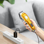 🔥HOT SALE - 50% OFF🔥Vintage Engraving LCD Digital Display Hair Clipper - My Good Buys - 🔥HOT SALE - 50% OFF🔥Vintage Engraving LCD Digital Display Hair Clipper