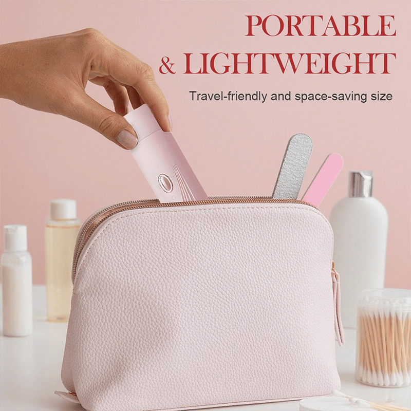 🔥Hot Sale Deals-Portable Dual-Head Electric Epilator - My Good Buys - 🔥Hot Sale Deals-Portable Dual-Head Electric Epilator
