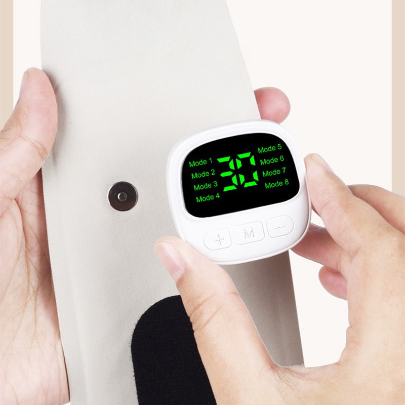 🔥Hot Sale Deals-Rechargeable Adjustable Electric Wrist Massager - My Good Buys - 🔥Hot Sale Deals-Rechargeable Adjustable Electric Wrist Massager