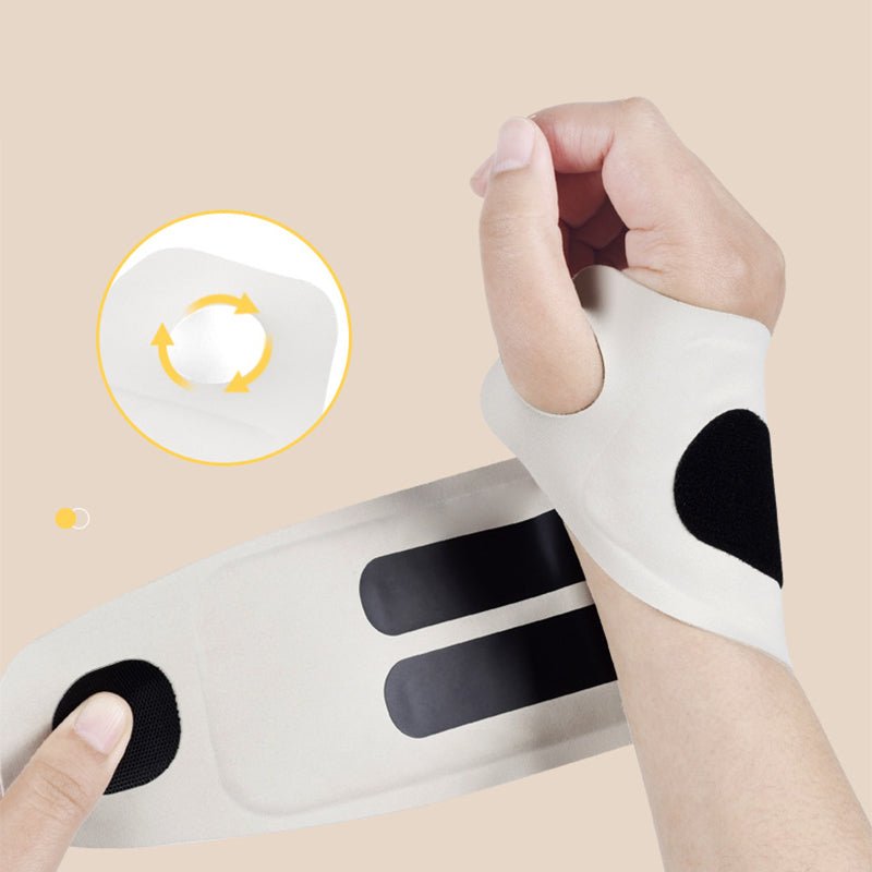 🔥Hot Sale Deals-Rechargeable Adjustable Electric Wrist Massager - My Good Buys - 🔥Hot Sale Deals-Rechargeable Adjustable Electric Wrist Massager