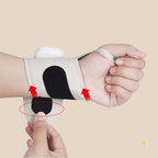 🔥Hot Sale Deals-Rechargeable Adjustable Electric Wrist Massager - My Good Buys - 🔥Hot Sale Deals-Rechargeable Adjustable Electric Wrist Massager