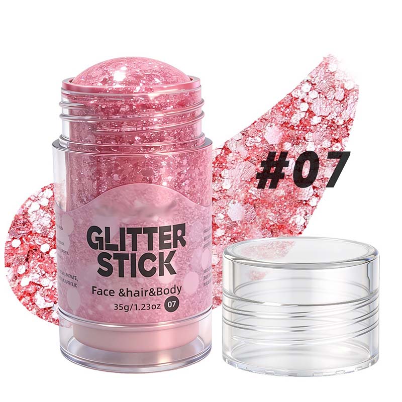 🔥HOT SALE 🔥Multi-Use Chunky Glitter Gel Stick - My Good Buys - 🔥HOT SALE 🔥Multi-Use Chunky Glitter Gel Stick