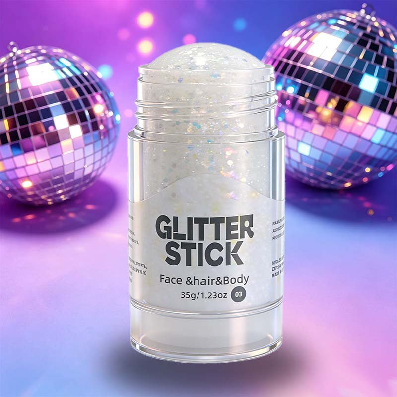 🔥HOT SALE 🔥Multi-Use Chunky Glitter Gel Stick - My Good Buys - 🔥HOT SALE 🔥Multi-Use Chunky Glitter Gel Stick
