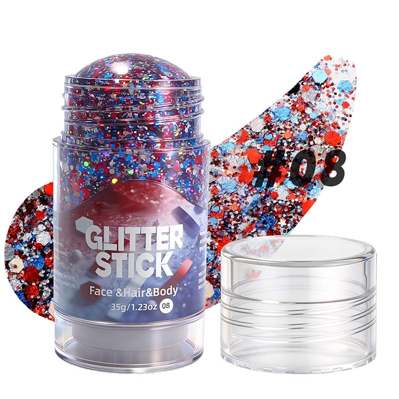 🔥HOT SALE 🔥Multi-Use Chunky Glitter Gel Stick - My Good Buys - 🔥HOT SALE 🔥Multi-Use Chunky Glitter Gel Stick