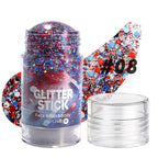 🔥HOT SALE 🔥Multi-Use Chunky Glitter Gel Stick - My Good Buys - 🔥HOT SALE 🔥Multi-Use Chunky Glitter Gel Stick