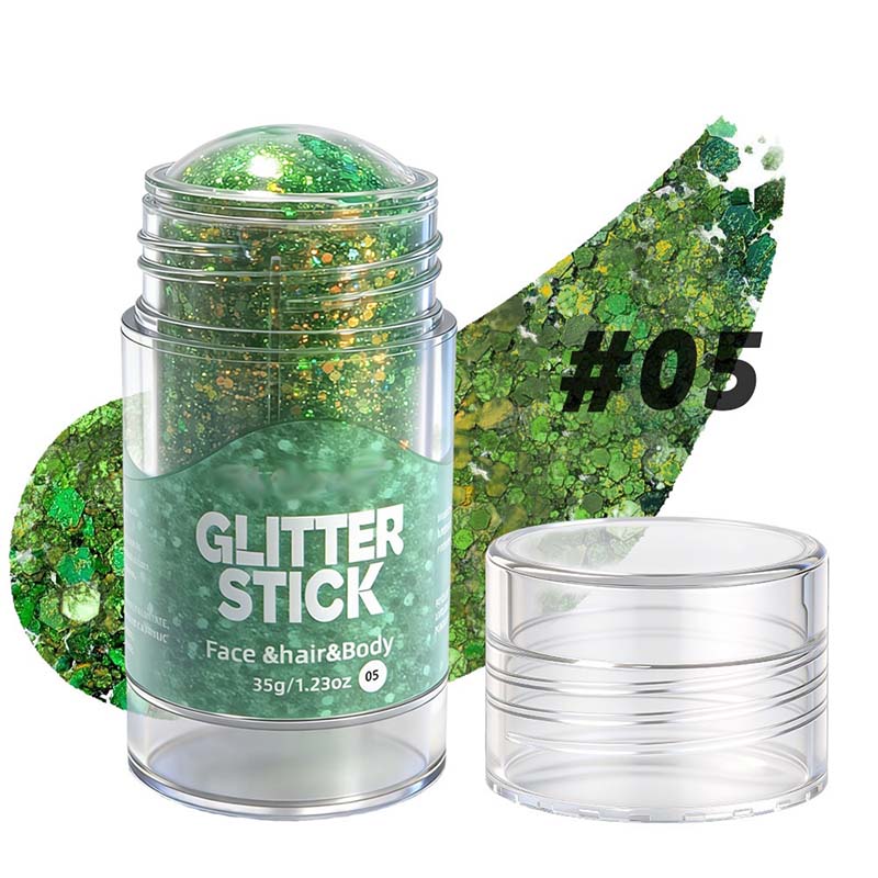 🔥HOT SALE 🔥Multi-Use Chunky Glitter Gel Stick - My Good Buys - 🔥HOT SALE 🔥Multi-Use Chunky Glitter Gel Stick