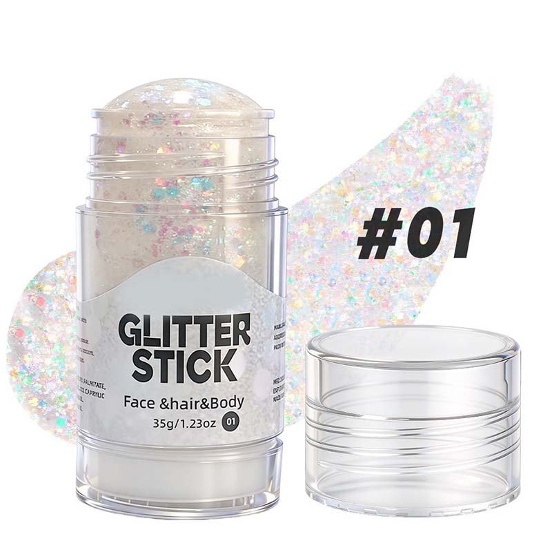 🔥HOT SALE 🔥Multi-Use Chunky Glitter Gel Stick - My Good Buys - 🔥HOT SALE 🔥Multi-Use Chunky Glitter Gel Stick