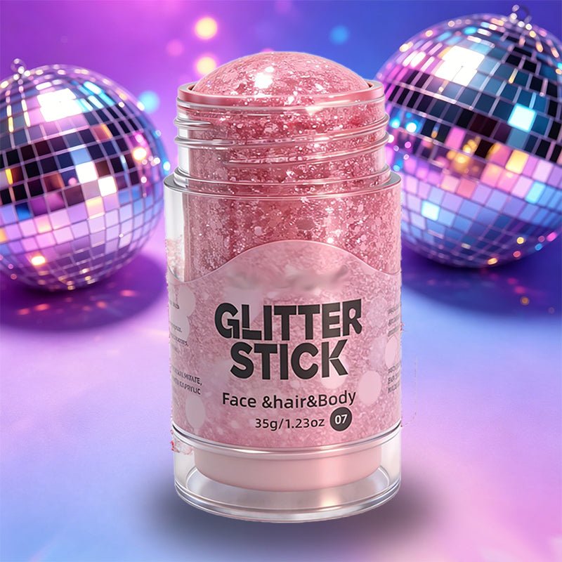 🔥HOT SALE 🔥Multi-Use Chunky Glitter Gel Stick - My Good Buys - 🔥HOT SALE 🔥Multi-Use Chunky Glitter Gel Stick