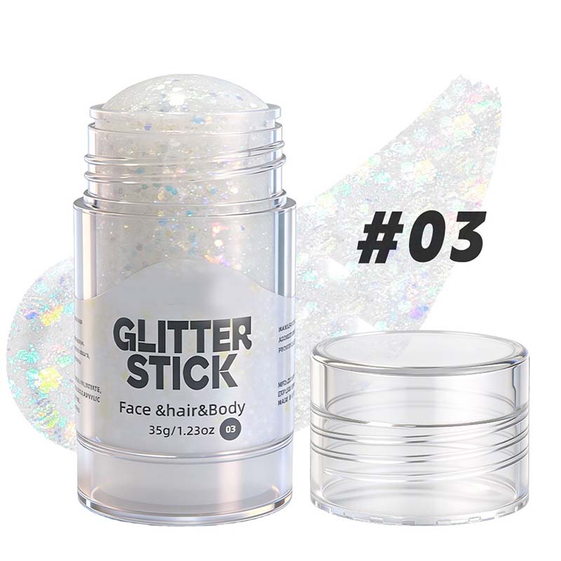 🔥HOT SALE 🔥Multi-Use Chunky Glitter Gel Stick - My Good Buys - 🔥HOT SALE 🔥Multi-Use Chunky Glitter Gel Stick
